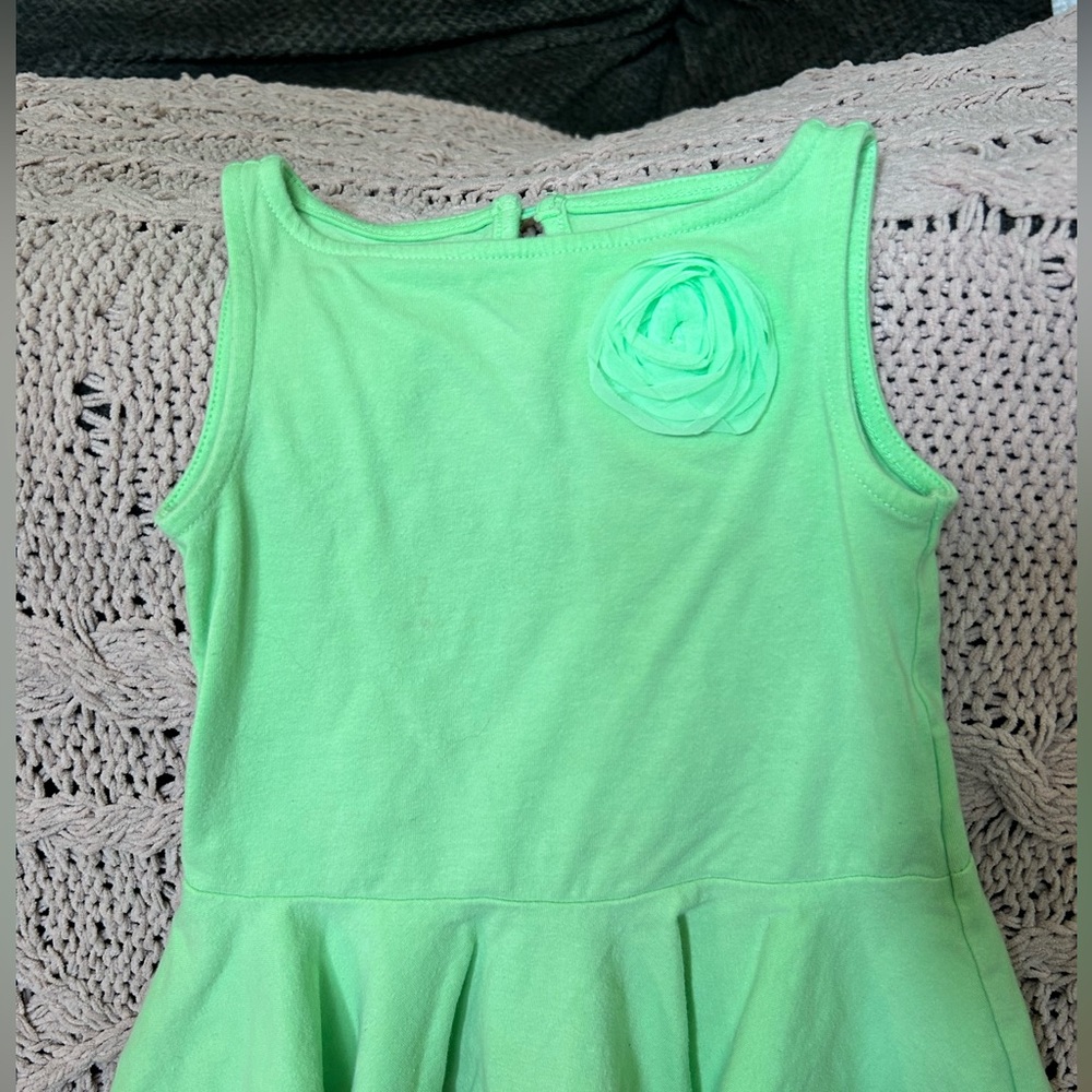 Baby Gap tank